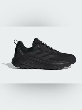 ADIDAS Black Women Trail Running Shoes